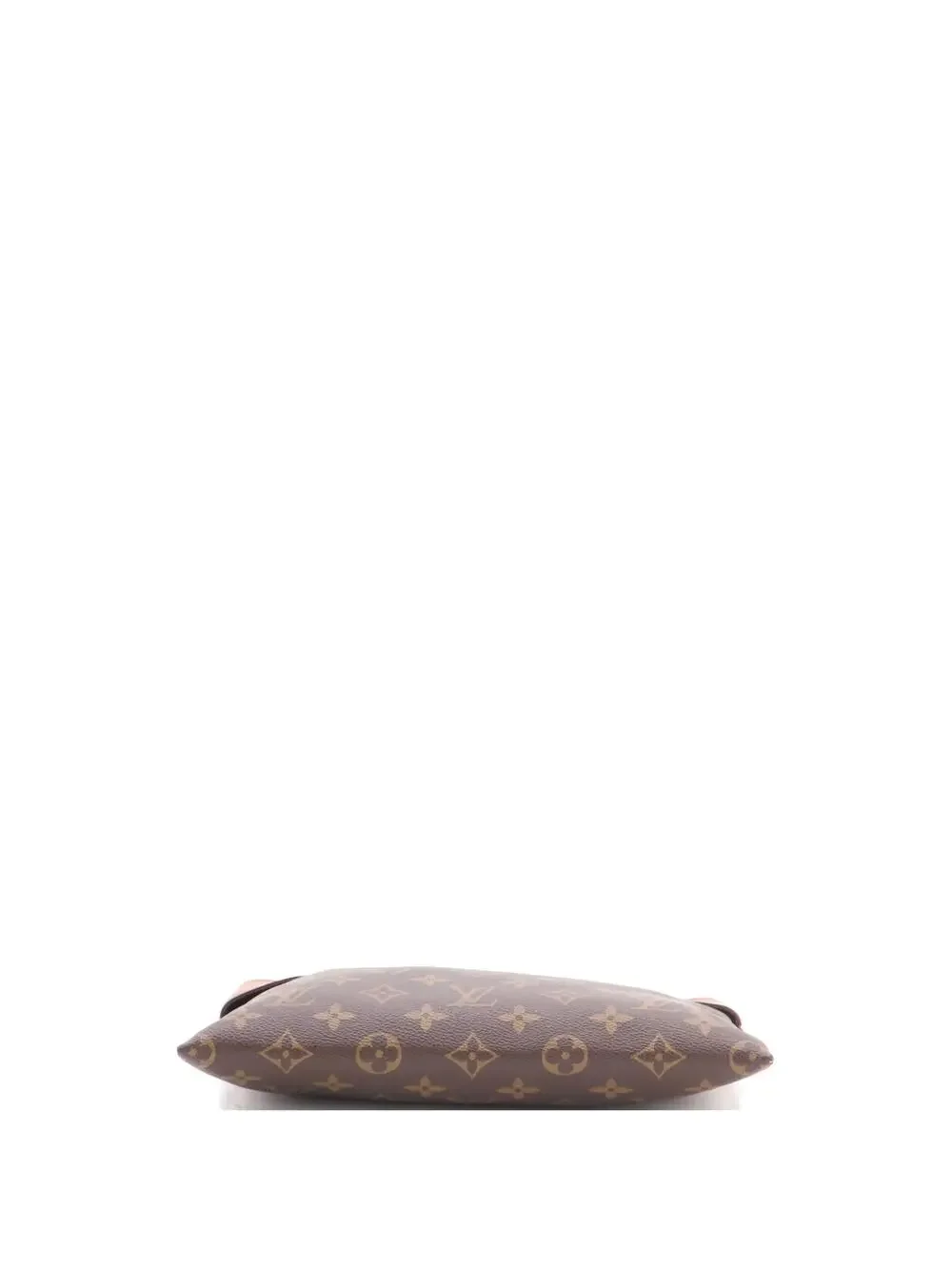 Louis Vuitton Tuileries Pochette Canvas #340668L70B